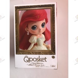 disney-qposket- characters-dreamy-style-ariel-the little mermaid-la petite sirene-boite verso