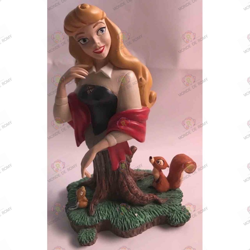 Grand Jester Studio-Disney Showcase Collection - Aurora-Briar Rose