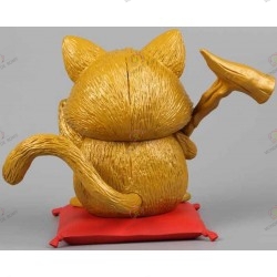 Figurine Korin Karin Doré Dragon Ball Z 6