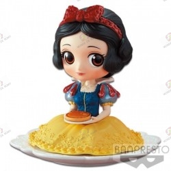 Blanche neige-Qposket sugirly Snow White