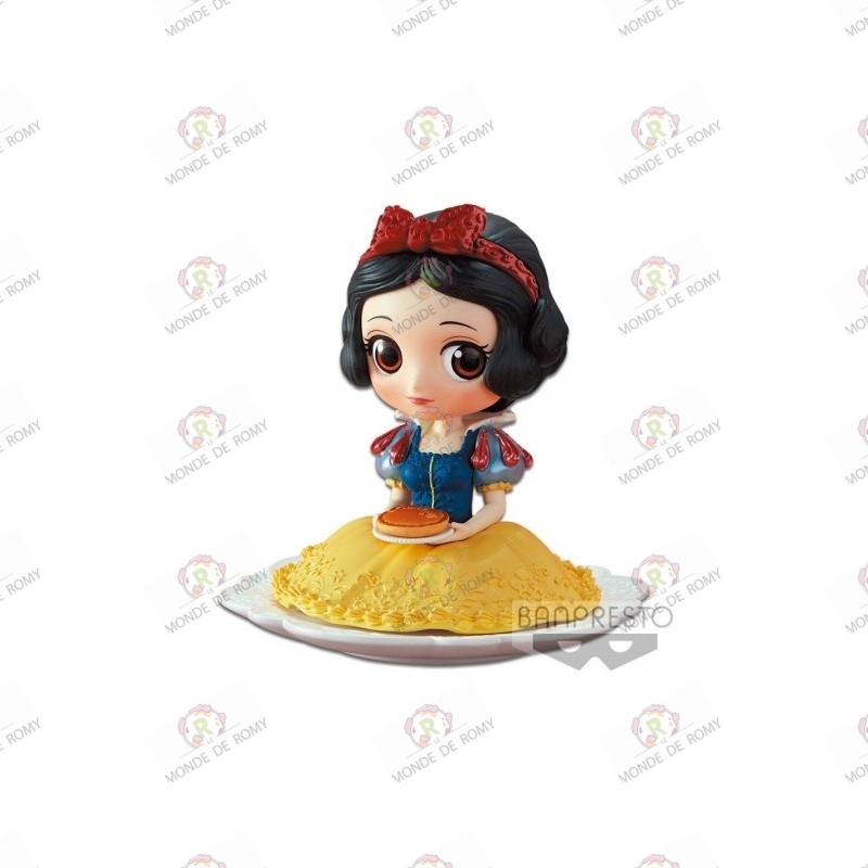 Qposket sugirly Snow White