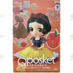 Blanche neige- Qposket sugirly Snow White