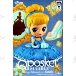 Qposket sugirly  cendrillon