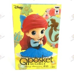 Qposket sugirly Ariel