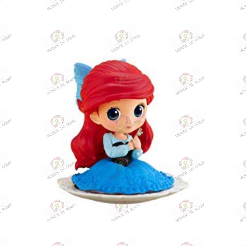 Qposket sugirly Ariel