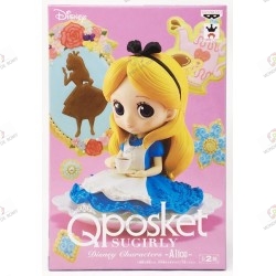 Qposket sugirly ALICE