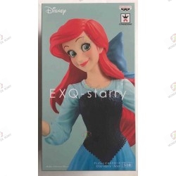 Figurine  EXQ- starry Ariel - la petite sirene