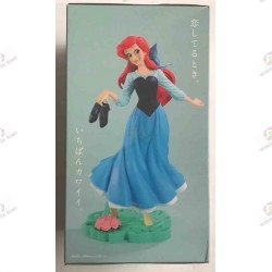 Figurine  EXQ- starry Ariel - la petite sirene