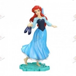 Figure Disney EXQ- starry Ariel- The Little Mermaid