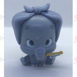 Dumbo Gashapons