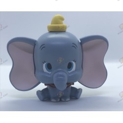 Dumbo Gashapons