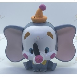 Dumbo Gashapons