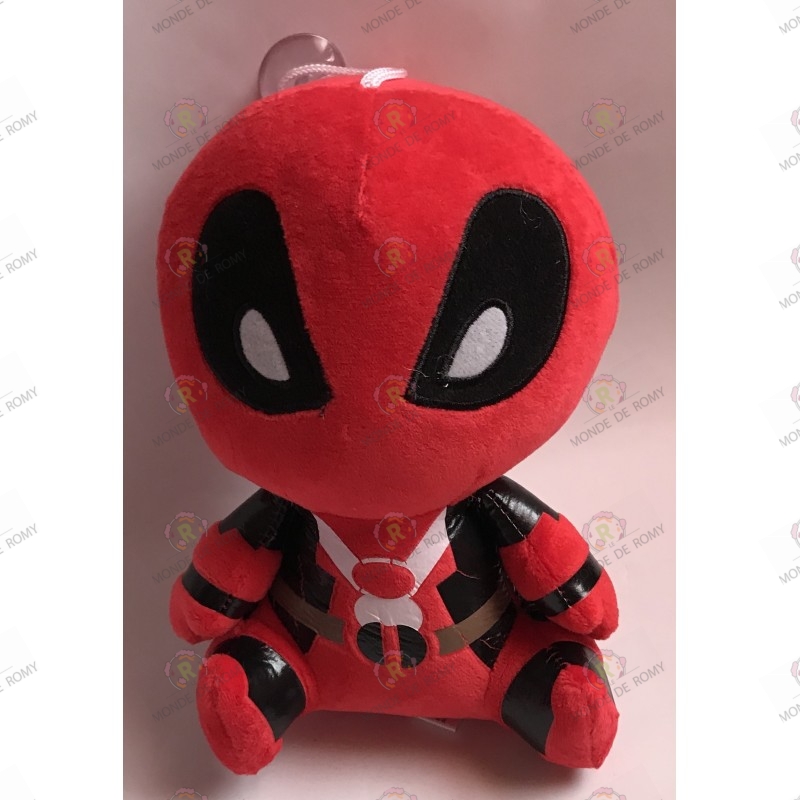 peluche Deadpool