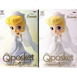 disney Qposket dreamy cendrillon