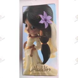 FIGURINE Disney characters QPOSKET Dreamy Style : Jasmine (color) - exclusif JAPON