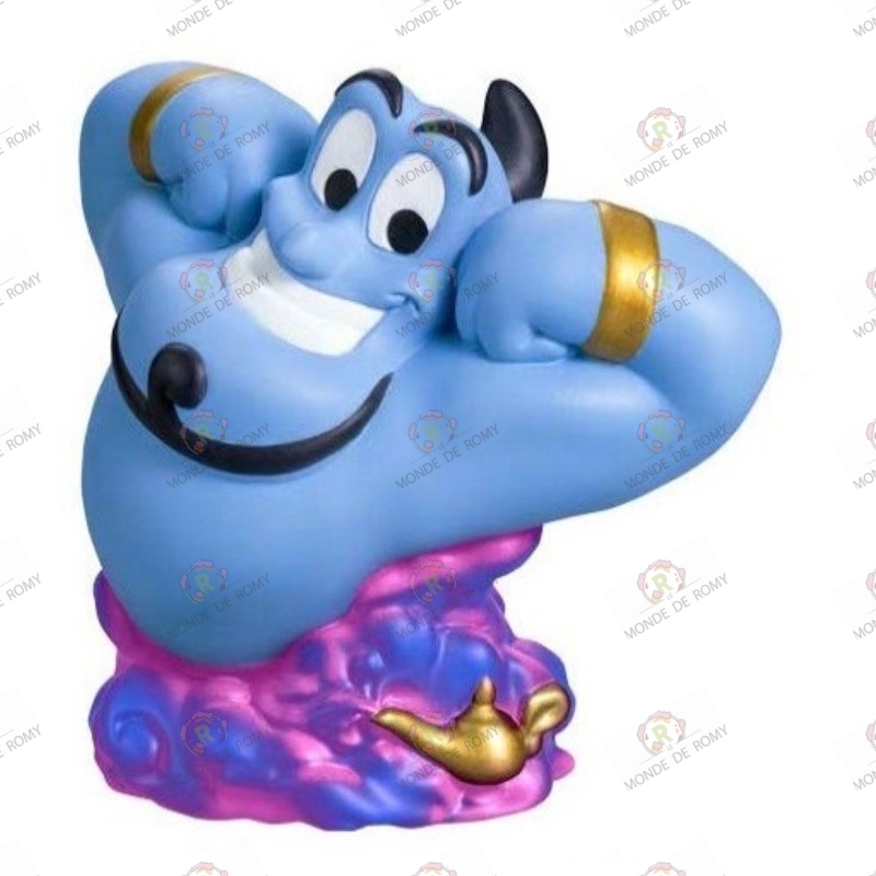 Figurine Disney Friends2 - Genie