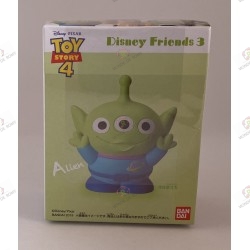 Figurine Disney Friends2 - Alien