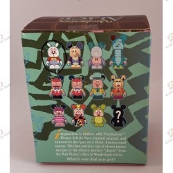 Vinylmation "ALICE au Pays des Merveilles" Lapin Blanc