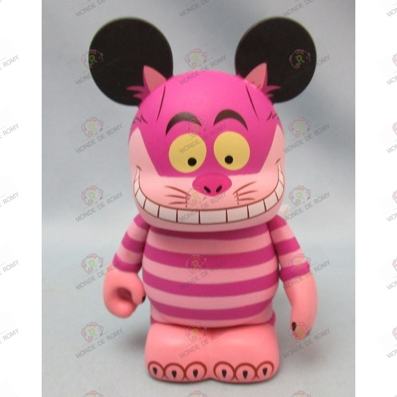 Vinylmation "ALICE au Pays des Merveilles" Cheshire