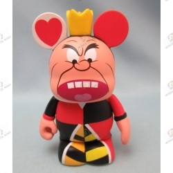 Vinylmation "ALICE au Pays des Merveilles" Reine de Coeur