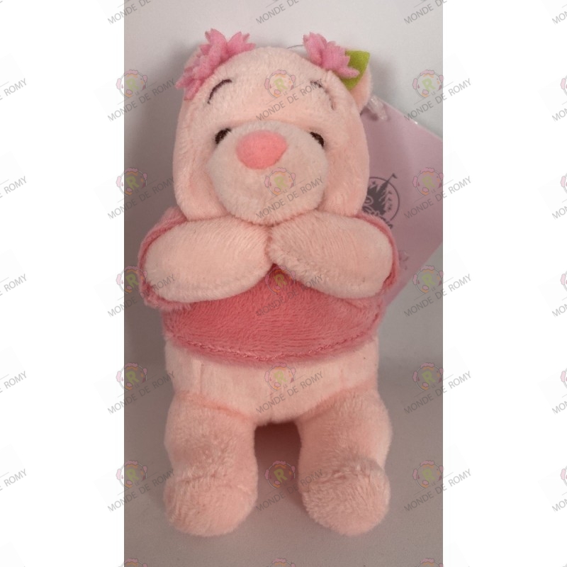 Keychain  Winnie the Pooh - Sakura