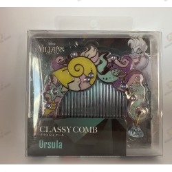 Classy comb Ursula exclusive Japan
