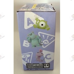 FIGURINE Pixar - Fluffy Puffy Randall- Exclusive Japan