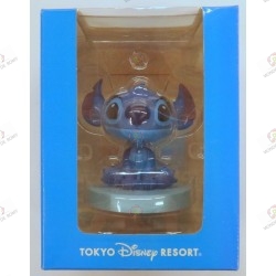 Tokyo Disney Resort Bubble head Doll Bobblehead dolls Stitch-import japonais