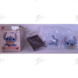 Ichiban Kuji Disney All Stars Moment Happiness J-Prize stitch Chibi Kyun Chara