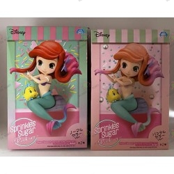 Sugar Sprinkles Premium Figure Pink ver. Ariel pastel color