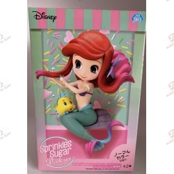 Sugar Sprinkles Premium Figure Pink ver. Ariel Normal color