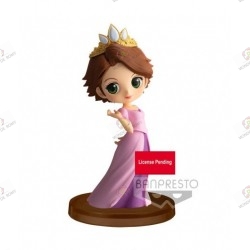 FIGURINE Disney characters QPOSKET Dreamy Style : Raiponce  - exclusif JAPON