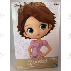 FIGURINE Disney characters QPOSKET Dreamy Style : Rapunzel - exclusif JAPON