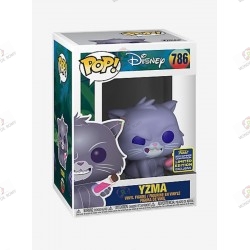 Funko Pop -disney- Yzma-Edition limitée- Convention été 2020