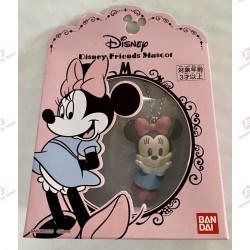 Disney Friends Mascott - Minnie  - import Japan