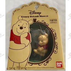 Disney Friends Mascot - Winnie The Poof- import Japan