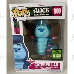 Funko Pop- Caterpillar- 2021 Spring Convention - Edition limité