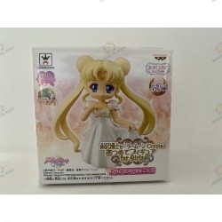 Girls Memories Crystal For Girl 2- Sailormoon-Princess Serenity-20th Anniversaire- Import Japonais