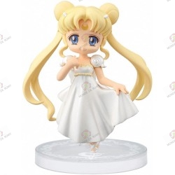 Girls Memories Crystal For Girl 2- Sailormoon-Princess Serenity-20th Anniversaire- Import Japonais