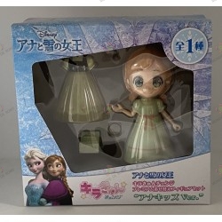 dress-up figure set - Anna-exclusif JAPON