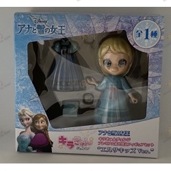 dress-up figure set - Elsa- exclusif JAPON