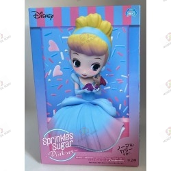 Sugar Sprinkles Premium Figure  Cinderella - Normal Color