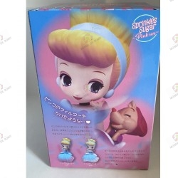 Sugar Sprinkles Premium Figure  Cinderella - Normal Color