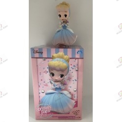 Sugar Sprinkles Premium Figure  Cendrillon - Pastel Color