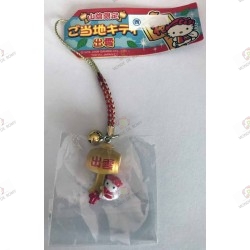 Strap Hello Kitty Netsuke Izumo