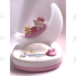 Hello Kitty Moonlight Serenade Watcher