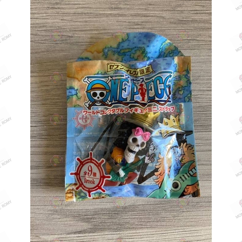 One Piece Strap Brook Edition Japonaise