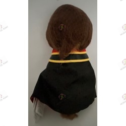 Monchhichi-Sekiguchi - Captain Harlock- AlbatorExclusif Japan