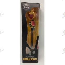 Classy Rod Pen Disney: Queen Of Hearts