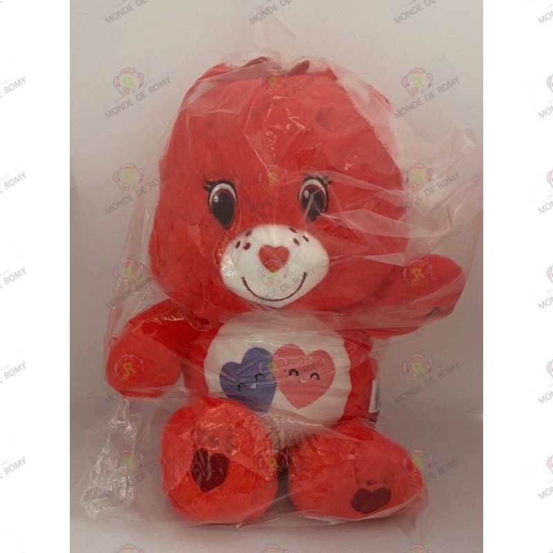 Peluche Bisounours - Always